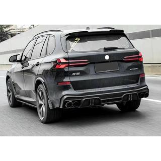 Bodykit LD-Design Carbon (für M-Sport 2023+) Foto 1