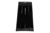 Renault Duster 2024- Hood Scoop (Glanz) Foto 5