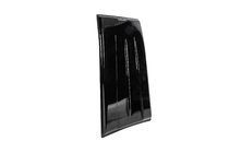 Renault Duster 2024- Hood Scoop (Glanz) Foto 7