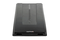 Renault Duster 2024- Hood Scoop (Glanz) Foto 8
