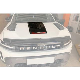 Hood Scoop (Glanz) Foto 4