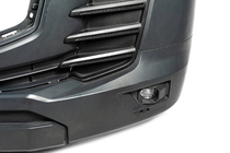 Toyota Land Cruiser 300 2021- Frontstoßstange GR Foto 5