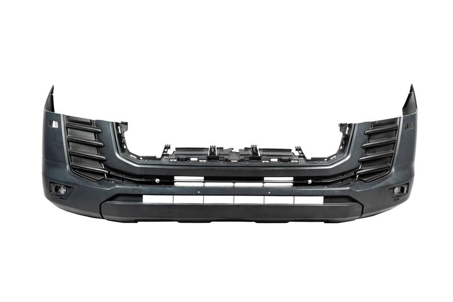 Toyota Land Cruiser 300 2021- Frontstoßstange GR Image