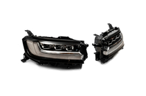 Toyota Land Cruiser 300 2021- Frontscheinwerfer (China, ohne Funktion) Foto 2