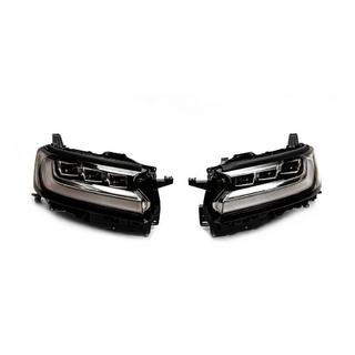 Frontscheinwerfer (China, ohne Funktion) Toyota Land Cruiser 300 2021- Foto 1