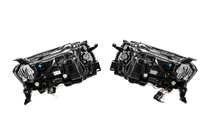 Toyota Land Cruiser 200 2007-2021 Frontscheinwerfer (für umgebaute Fahrzeuge auf LC300) Foto 3