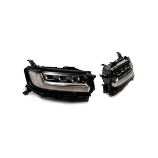 Frontscheinwerfer (für umgebaute Fahrzeuge auf LC300) Toyota Land Cruiser 200 2007-2021 Foto 2