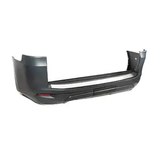 Heckstoßstange GR Toyota Land Cruiser 300 2021- Foto 1