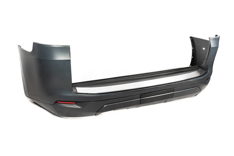 Toyota Land Cruiser 300 2021- Heckstoßstange GR Image