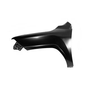 Kotflügel (2 Stk, für umgebaute Fahrzeuge auf LC300) Toyota Land Cruiser 200 2007-2021 Foto 3