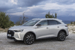 DS 7-Test: Aktualisierter französischer Stil Foto 1