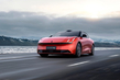 Lynk & Co Z10 im Test: Ein technisches Flaggschiff mit Gran Turismo-Geist Foto 1