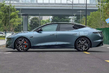 Lynk & Co Z10 im Test: Ein technisches Flaggschiff mit Gran Turismo-Geist Foto 3