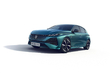 Peugeot 308 2025 Hatchback Review: Restyling der dritten Generation Foto 2