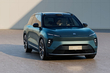 Nio ES8 zweite Generation im Test: Premium-Elektro-SUV Foto 1