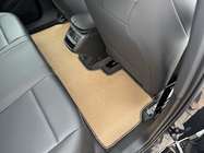 Volkswagen ID. UNYX 2024- Gummimatten Carsuit (Beige) Foto 3