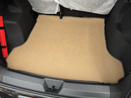 Volkswagen ID. UNYX 2024- Gummimatten Carsuit (Beige) Foto 4