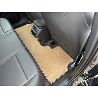 Gummimatten Carsuit (Beige) Foto 3