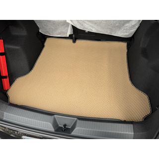 Gummimatten Carsuit (Beige) Foto 4