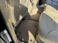 Mercedes GLE/ML class W166 2011-2018 Gummimatten Carsuit (Beige) Foto 5