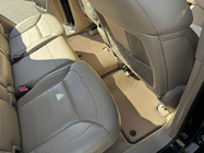 Mercedes GLE/ML class W166 2011-2018 Gummimatten Carsuit (Beige) Foto 4