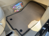 Mercedes GLE/ML class W166 2011-2018 Gummimatten Carsuit (Beige) Foto 2
