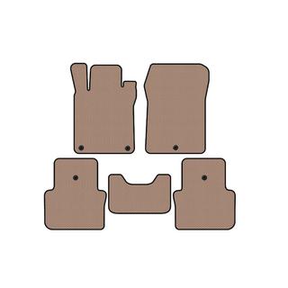 Gummimatten Carsuit (SD, beige) Foto 1