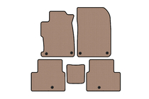 Acura ILX 2012-2022 Gummimatten Carsuit (2012-2015, beige) Foto 1