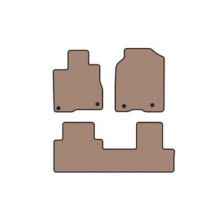 Gummimatten Carsuit (Beige) Foto 1
