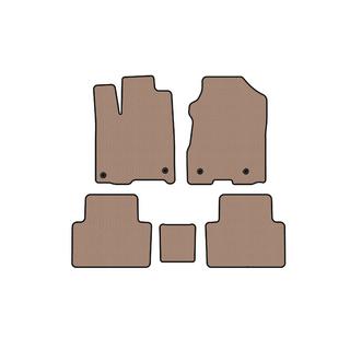 Gummimatten Carsuit (Beige) Foto 1