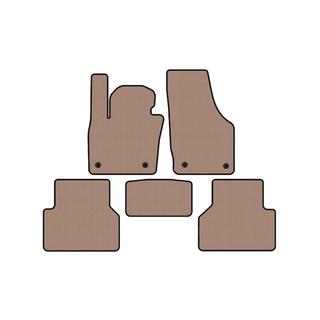 Gummimatten Carsuit (Beige) Foto 1