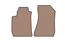 Alfa Romeo Spider/GTV 1995–2005 Gummimatten Carsuit (Beige) Foto 1