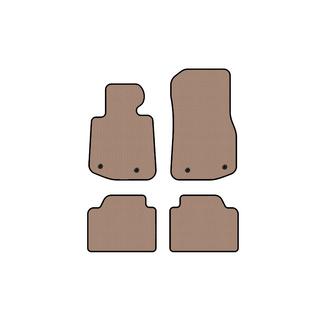 Gummimatten Carsuit V2 (Beige) BMW 4 Series F32/F33/F36 2012-2020 Foto 1