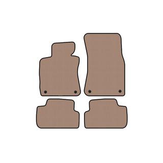 Gummimatten Carsuit (Beige) Foto 1