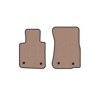 Gummimatten Carsuit (Beige) Foto 1