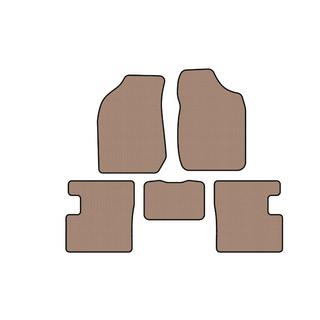 Gummimatten Carsuit (SD, beige) Foto 1