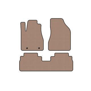 Gummimatten Carsuit (Beige) Foto 1