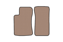 Cadillac CTS 2007-2014 Gummimatten Carsuit (2007-2014, beige) Foto 1