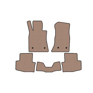 Gummimatten Carsuit (SD, beige) Foto 1