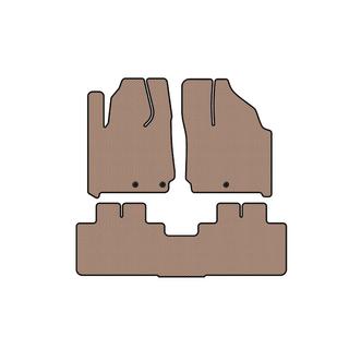 Gummimatten Carsuit (beige) Foto 1