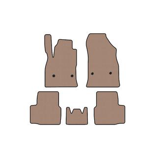 Gummimatten Carsuit (SD, beige) Foto 1