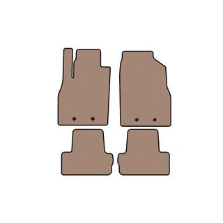 Gummimatten Carsuit (Beige) Foto 1