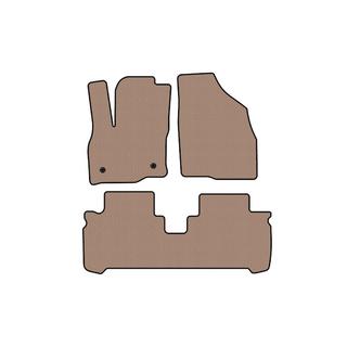 Gummimatten Carsuit (Beige) Foto 1