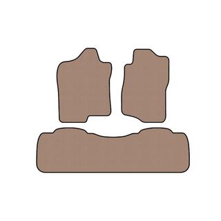 Gummimatten Carsuit (Beige) Foto 1
