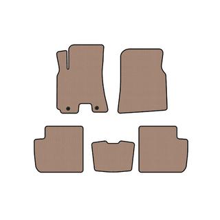 Gummimatten Carsuit (Beige) Foto 1