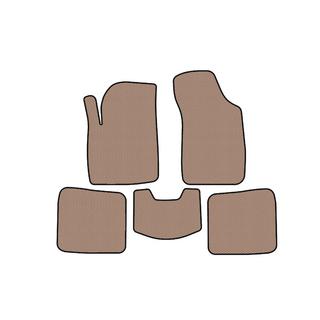 Gummimatten Carsuit (Beige) Foto 1