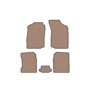 Gummimatten Carsuit (Beige) Foto 1