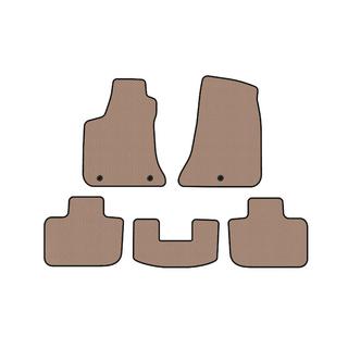 Gummimatten Carsuit V1 (Beige) Chrysler C300 2011-2023 Foto 1