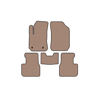 Gummimatten Carsuit (Beige) Foto 1