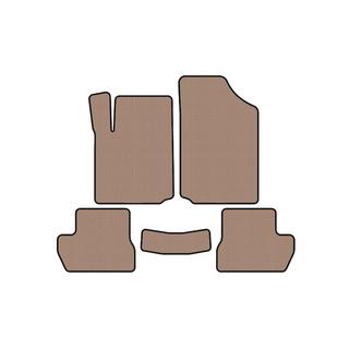Gummimatten Carsuit (Beige) Foto 1